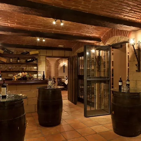 Hotel Aretxarte 3*
