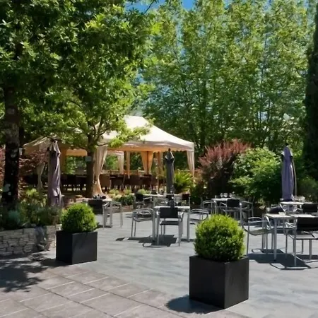 阿雷特科萨特酒店 萨穆迪奥