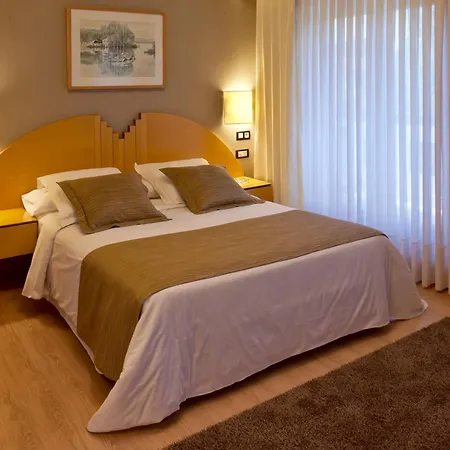 Aretxarte Hotel 3*