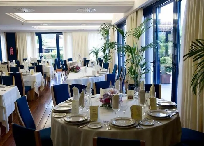 Hotell Aretxarte Zamudio