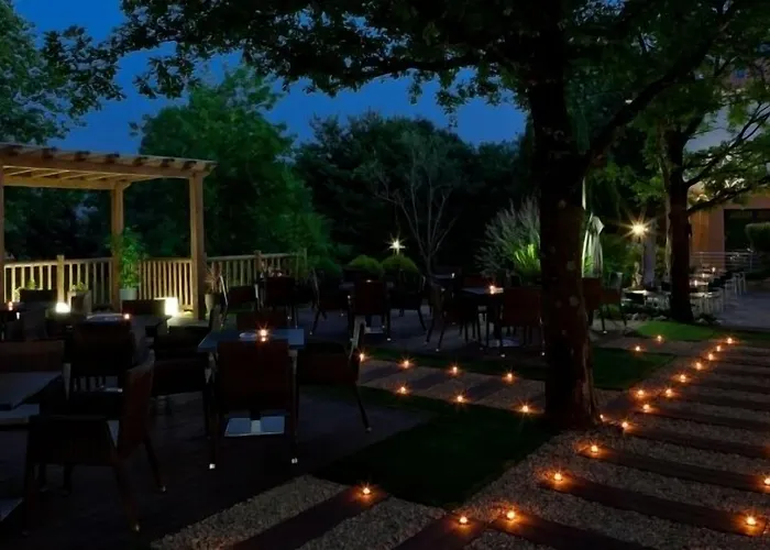 Aretxarte Hotel Zamudio