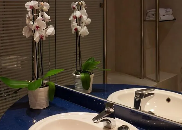 Aretxarte Hotell Zamudio