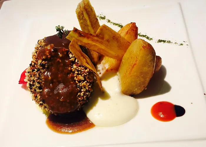 Hotell Aretxarte Zamudio