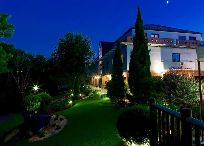 Aretxarte Hotell Zamudio