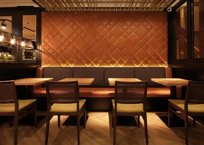 Aretxarte 3* Zamudio