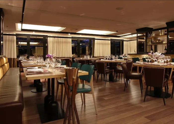 Aretxarte 3* Zamudio