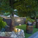 Aretxarte Hotel 3*