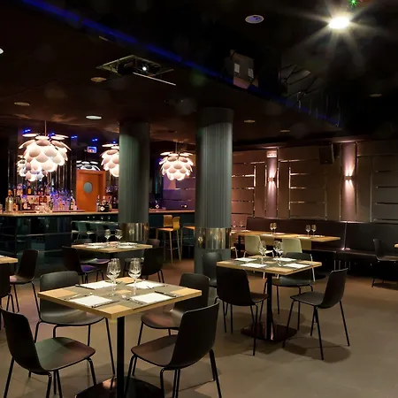 Aretxarte Hotel Zamudio