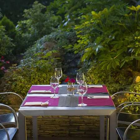 Hotel Aretxarte Zamudio