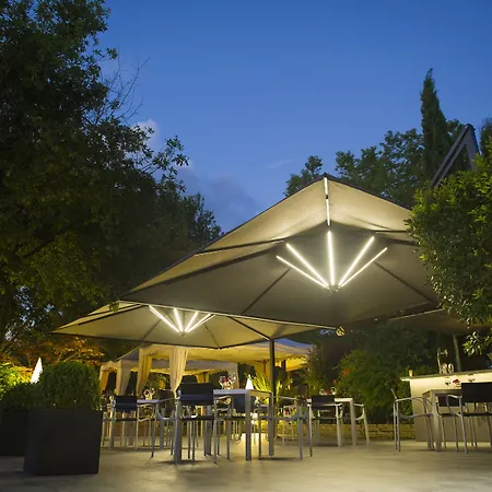 Hotel Aretxarte Zamudio