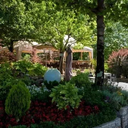 Hotel Aretxarte
