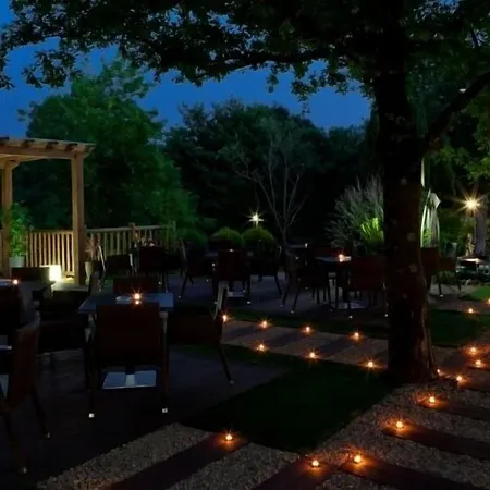 Aretxarte Hotel Zamudio