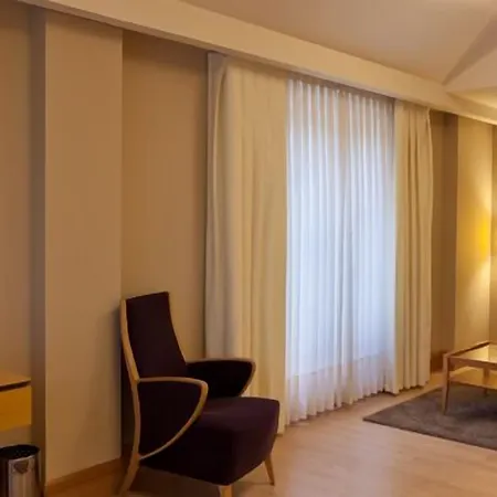 Hotell Aretxarte 3*