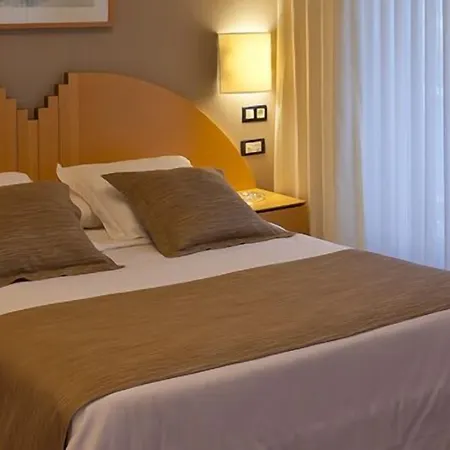 Hotell Aretxarte