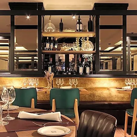 Aretxarte Hotel Zamudio