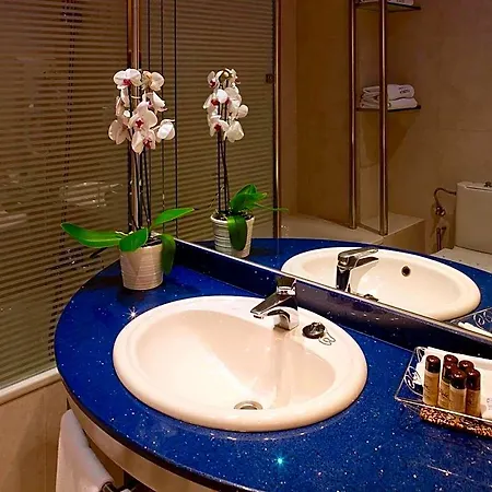 Aretxarte Hotel 3*