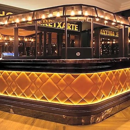 Aretxarte Zamudio