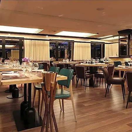 Hotel Aretxarte Zamudio