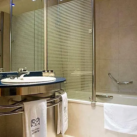 Aretxarte Hotel