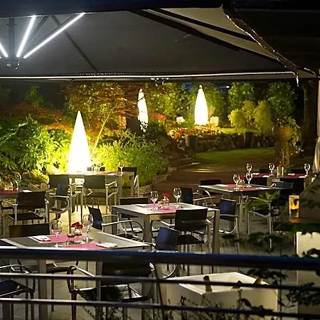 Aretxarte Hotel 3*