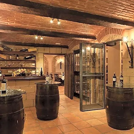 Aretxarte Hotel Zamudio