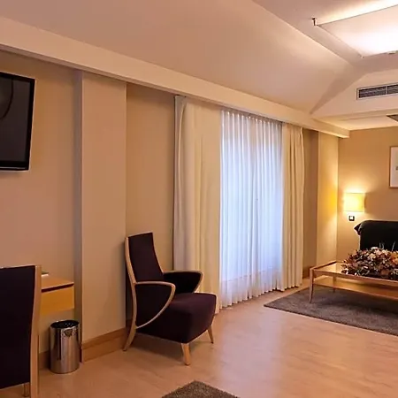 Aretxarte Hotel 3*