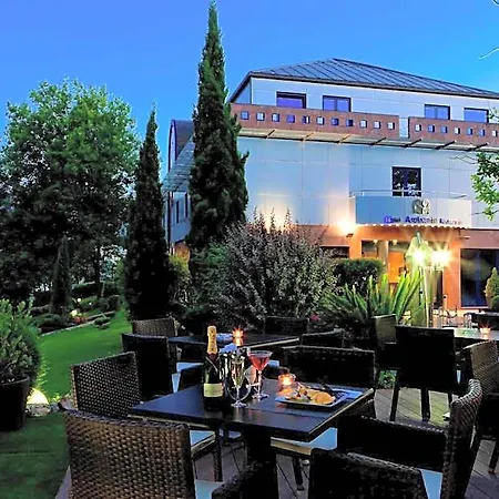Hotel Aretxarte 3*
