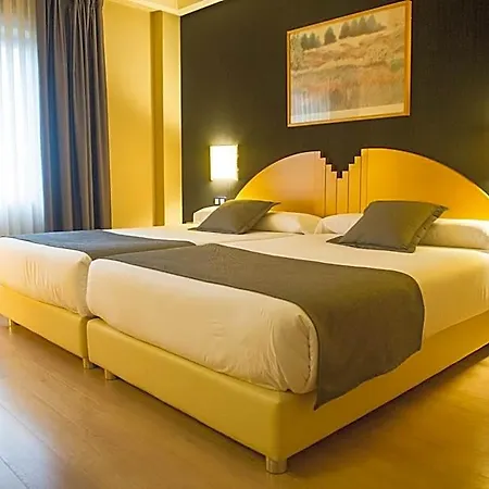 Aretxarte Hotel