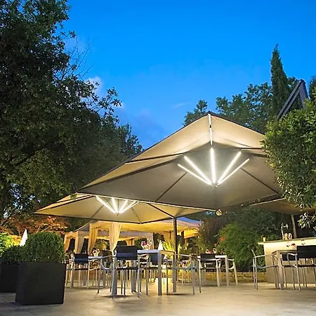 Hotel Aretxarte 3*