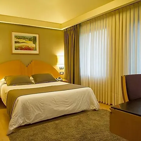Hotel Aretxarte
