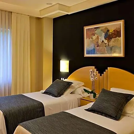Hotel Aretxarte