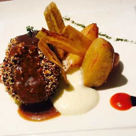 Hotel Aretxarte Zamudio