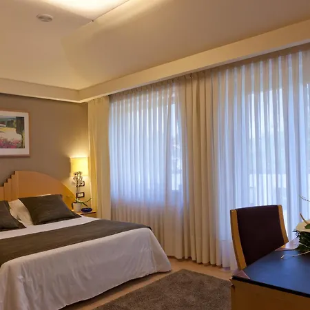 Aretxarte Hotel