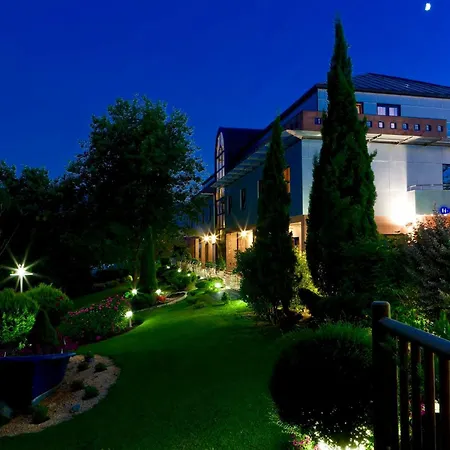 Aretxarte Hotel Zamudio