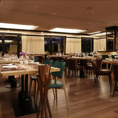 Aretxarte 3* Zamudio