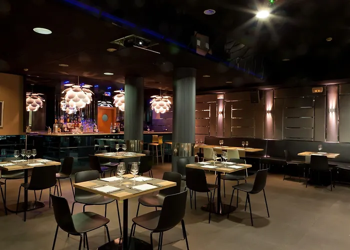 Aretxarte Hotel Zamudio