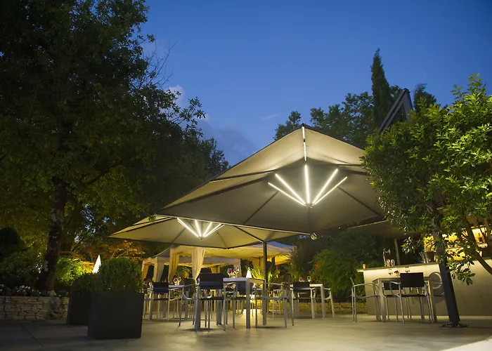 Ξενοδοχείο Aretxarte Zamudio