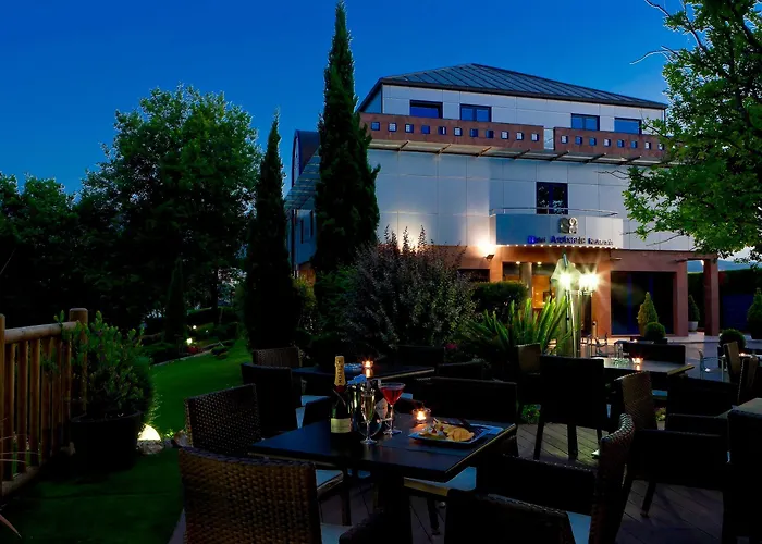 Aretxarte 3* Zamudio