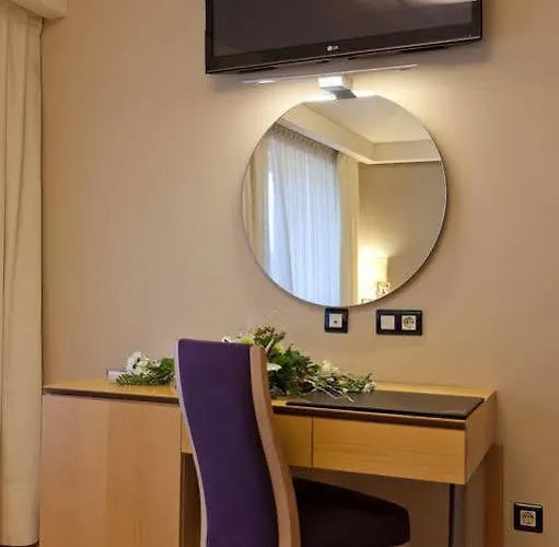 Ξενοδοχείο Aretxarte 3*