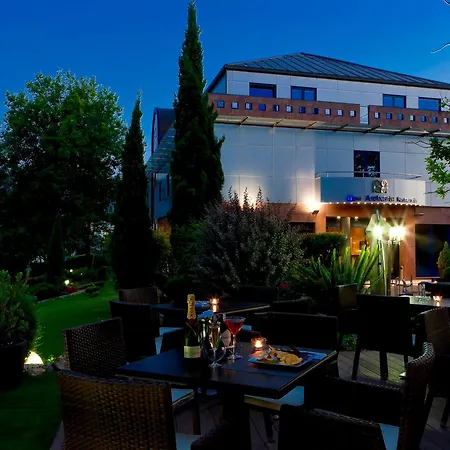 Aretxarte 3* サムディオ