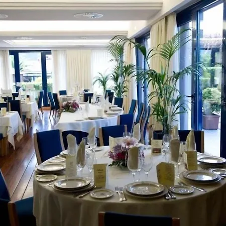 ホテル Aretxarte サムディオ