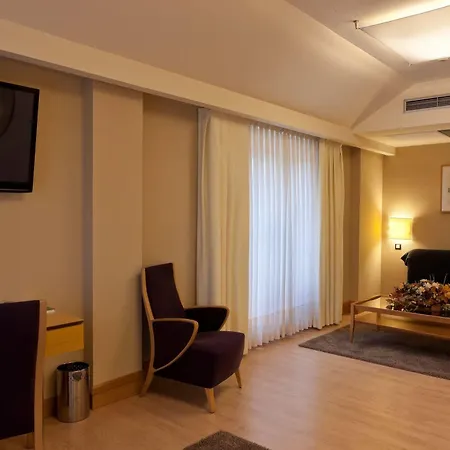 Aretxarte Hotel 3*