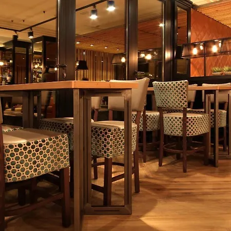 ホテル Aretxarte 3*