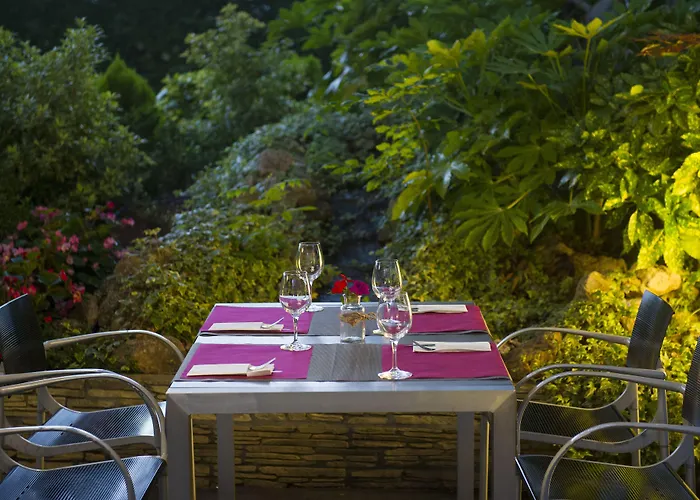 ホテル Aretxarte サムディオ